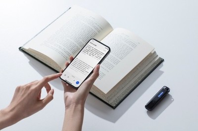 小而美，大智慧 訊飛智能錄音筆H1 Pro開啟預(yù)售，翻譯服務(wù)再升級