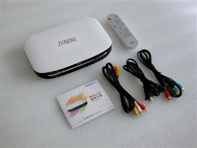 成都網絡點播機 視聽新選擇，售后與價格的雙重保障