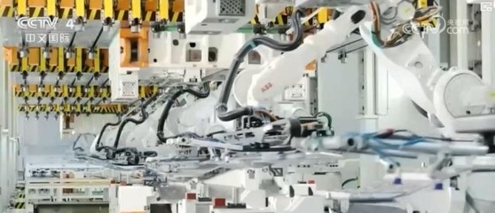 數說經濟 家用視聽設備市場信心顯著增強，經濟回升向好態勢不斷顯現