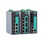 杭州水源電子設(shè)備 MOXA EDS-408A-MM-SC環(huán)網(wǎng)交換機(jī)總代理，一站式通訊解決方案