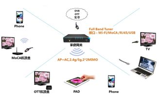 開放PHTunnel協(xié)議 花生殼5.0如何助力中小企業(yè)打造IoT生態(tài)與通訊設(shè)備代理